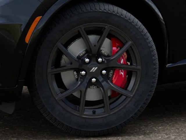 2027 Dodge Durango R/T 392 Premium