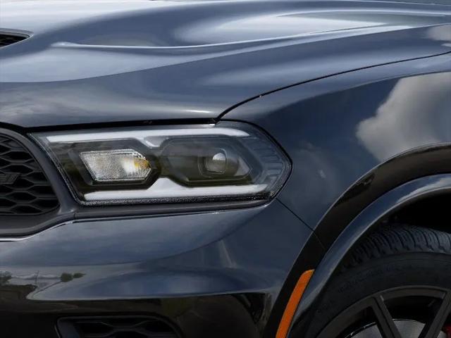 2027 Dodge Durango R/T 392 Premium