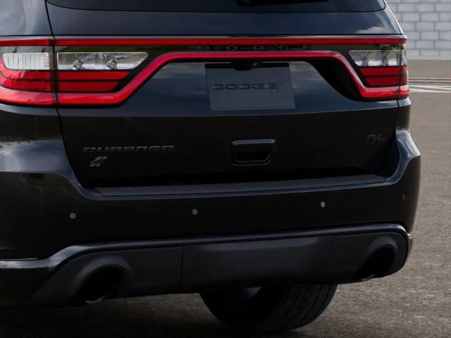 2027 Dodge Durango R/T 392 Premium