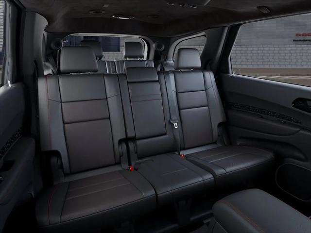 2027 Dodge Durango R/T 392 Premium