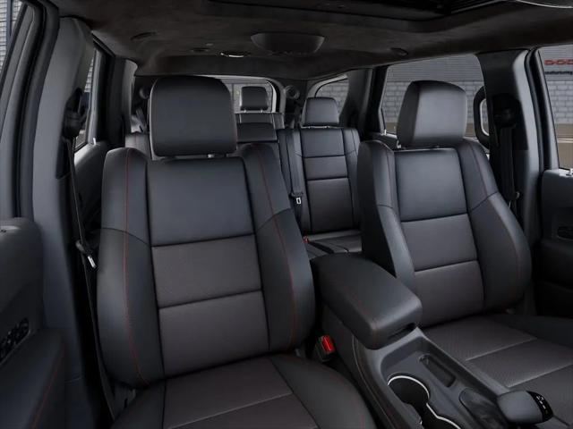 2027 Dodge Durango R/T 392 Premium
