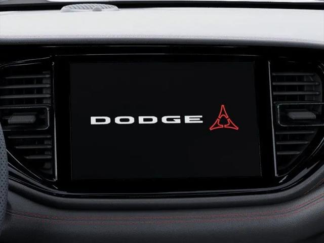 2027 Dodge Durango R/T 392 Premium