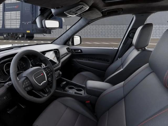 2027 Dodge Durango R/T 392 Premium