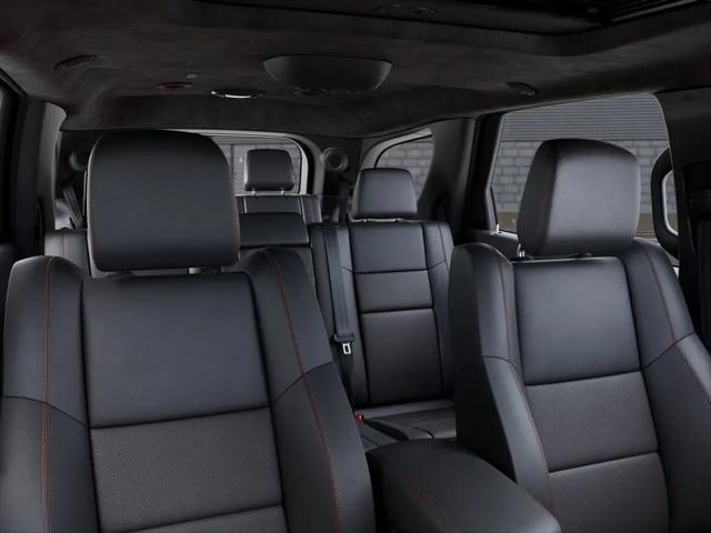 2027 Dodge Durango R/T 392 Premium