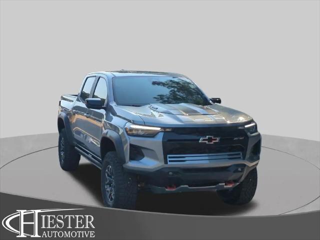 2026 Chevrolet Colorado ZR2, 4WD for sale in Fuquay-Varina, NC