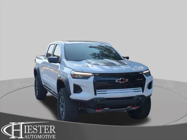 2026 Chevrolet Colorado ZR2, 4WD for sale in Fuquay-Varina, NC