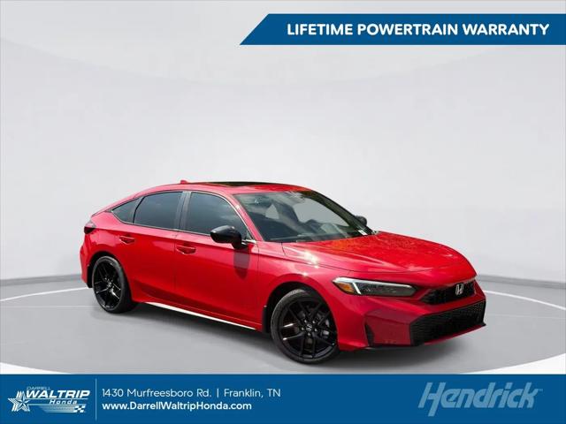 2026 Honda Civic Sport for sale in Franklin, TN