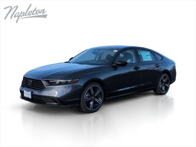 2026 Honda Accord Sedan SE for sale in Oak Lawn, IL