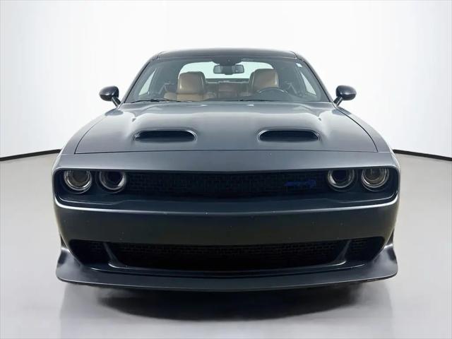 2021 Dodge Challenger SRT Hellcat