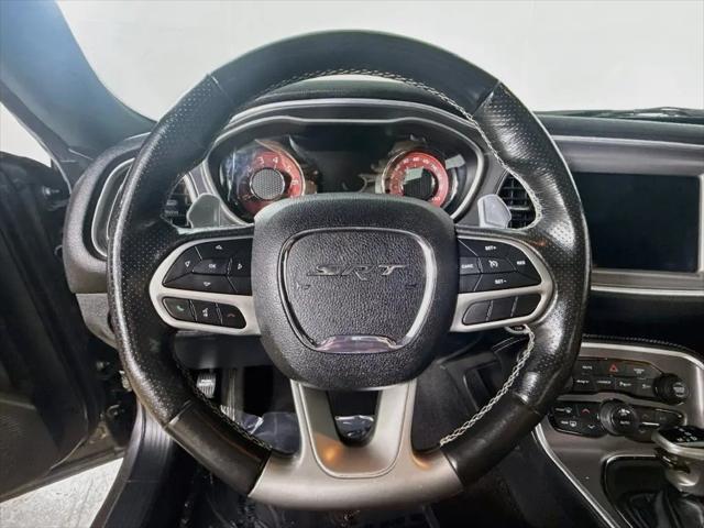 2021 Dodge Challenger SRT Hellcat