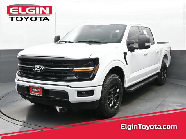 2024 Ford F-150 XLT for sale in Streamwood, IL