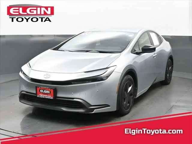 2025 Toyota Prius LE for sale in Streamwood, IL