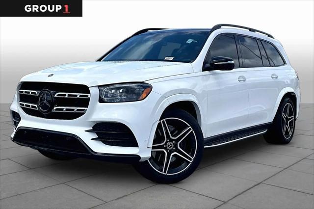 2023 Mercedes-Benz GLS GLS 450 4MATIC for sale in N. Miami Beach, FL