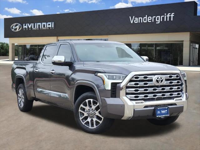 2023 Toyota Tundra 1794 Edition for sale in Arlington, TX