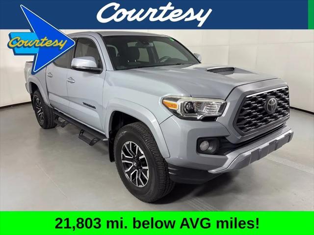 2020 Toyota Tacoma TRD Sport for sale in Mesa, AZ