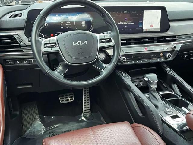 2024 Kia Telluride SX for sale in Cornelius, NC