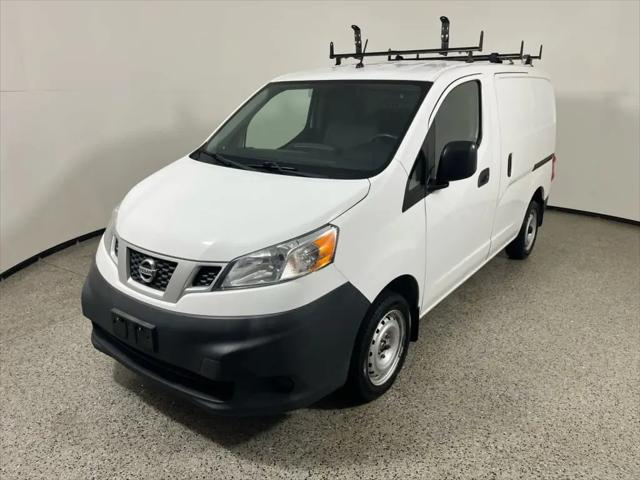 2018 Nissan NV200 S for sale in Cornelius, NC