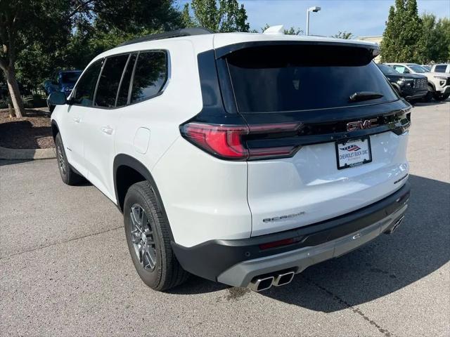 2025 GMC Acadia FWD Elevation for sale in Cornelius, NC