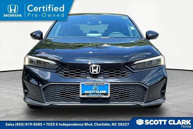 2026 Honda Civic Sport for sale in Cornelius, NC