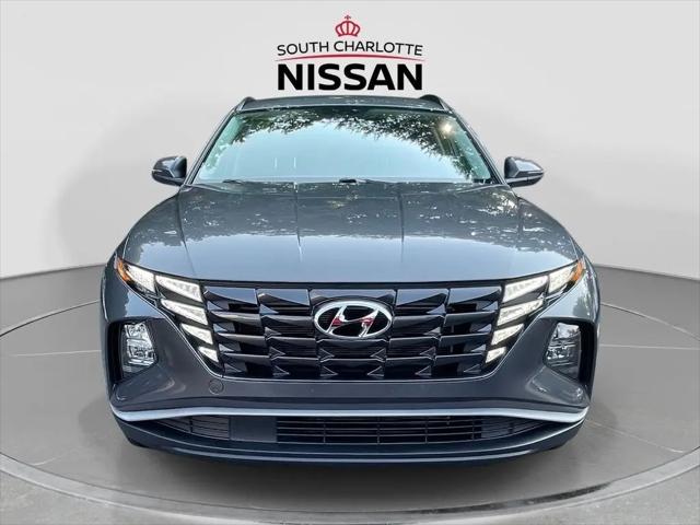 2023 Hyundai Tucson SEL for sale in Cornelius, NC