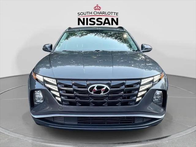 2023 Hyundai Tucson SEL for sale in Cornelius, NC