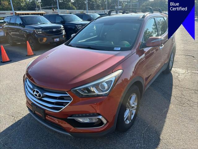 2018 Hyundai Santa Fe Sport 2.4L for sale in Virginia Beach, VA