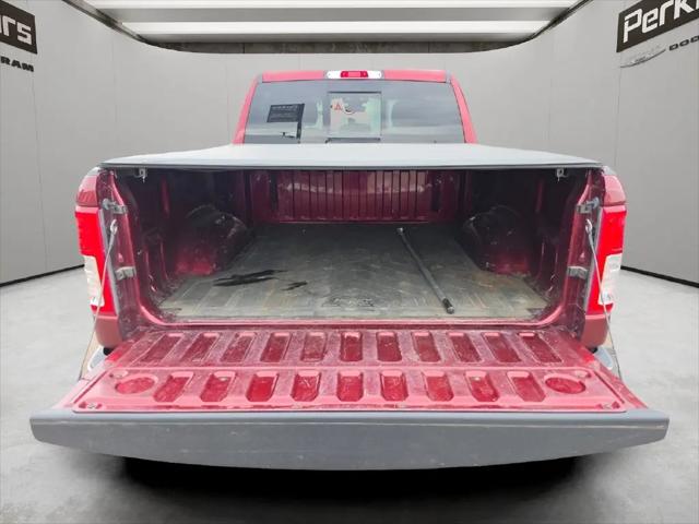 2024 Ram 1500 Big Horn Crew Cab 4x4 64 Box