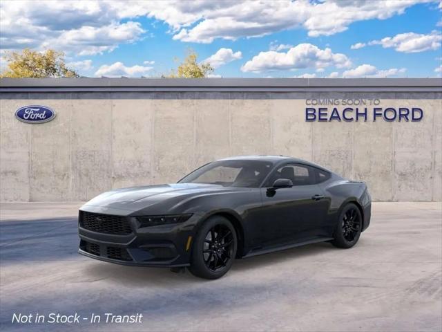 2026 Ford Mustang EcoBoost Fastback for sale in Virginia Beach, VA