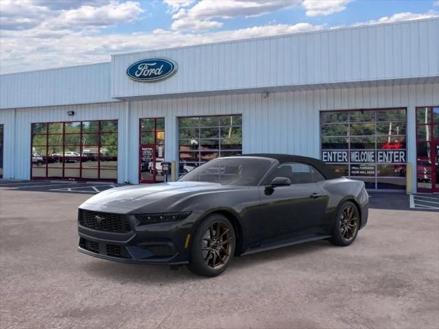 2026 Ford Mustang EcoBoost for sale in Virginia Beach, VA