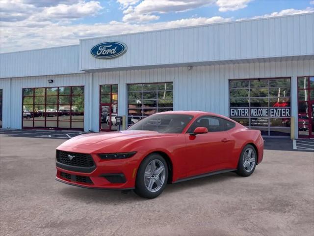 2026 Ford Mustang EcoBoost Fastback for sale in Virginia Beach, VA