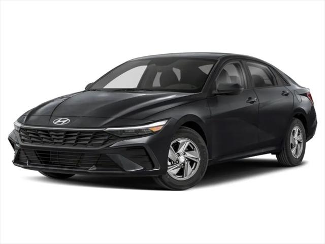 2026 Hyundai Elantra SE for sale in Cornelius, NC