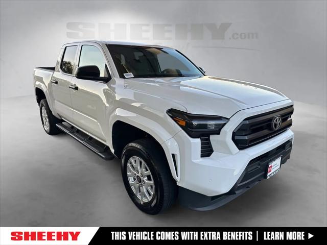 2025 Toyota Tacoma SR for sale in Fredericksburg, VA