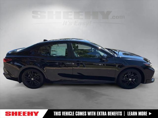 2026 Toyota Camry Nightshade for sale in Fredericksburg, VA