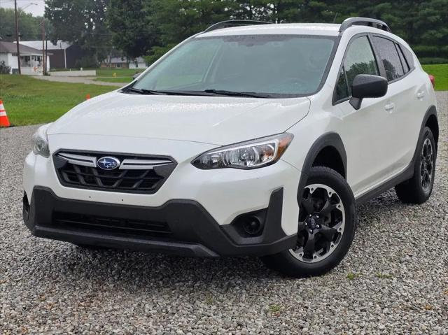 2021 Subaru Crosstrek 2.0i for sale in South Bloomfield, OH