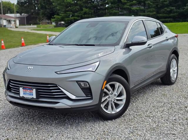 2024 Buick NV Preferred FWD for sale in South Bloomfield, OH