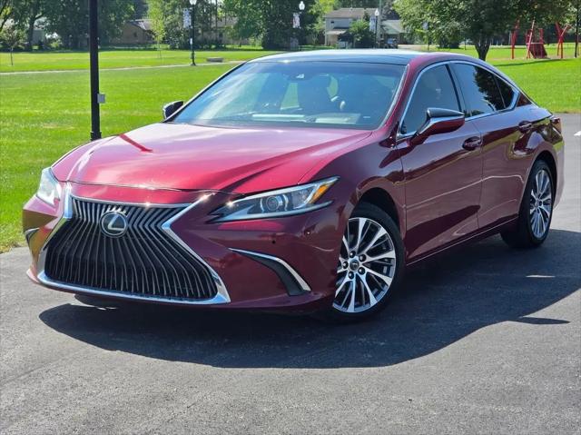 2019 Lexus ES 350 Luxury for sale in South Bloomfield, OH