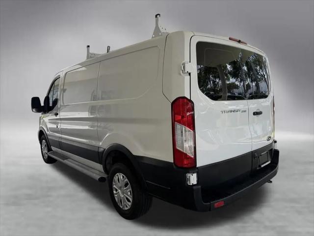 2021 Ford Transit Cargo Van T-250