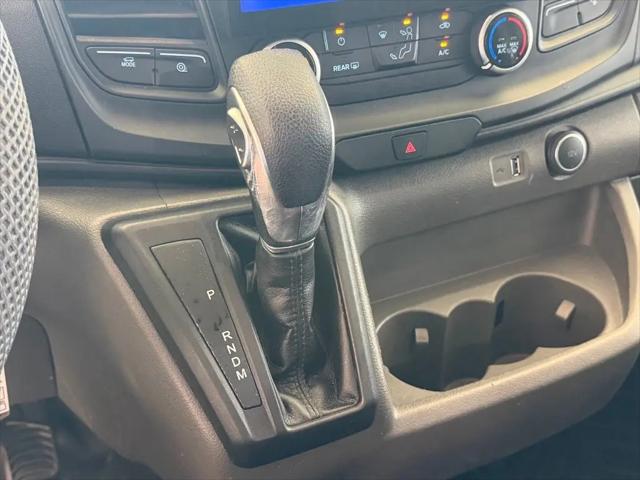 2021 Ford Transit Cargo Van T-250