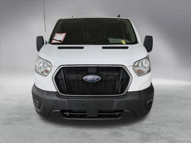 2021 Ford Transit Cargo Van T-250