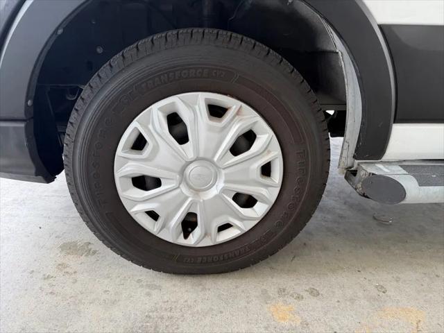 2021 Ford Transit Cargo Van T-250