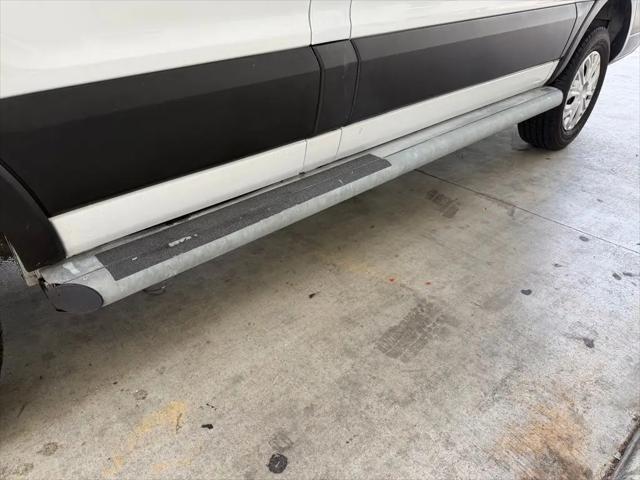 2021 Ford Transit Cargo Van T-250