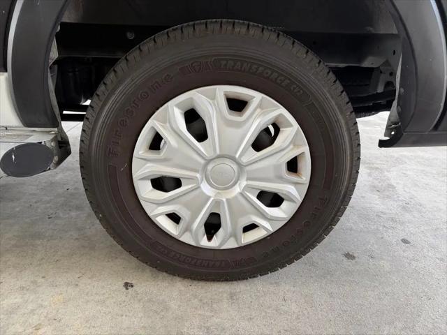 2021 Ford Transit Cargo Van T-250