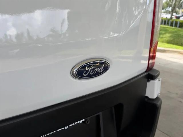 2021 Ford Transit Cargo Van T-250
