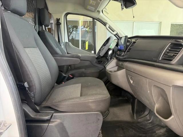 2021 Ford Transit Cargo Van T-250