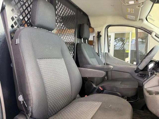 2021 Ford Transit Cargo Van T-250