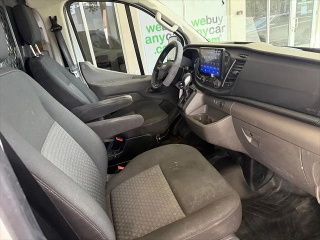 2021 Ford Transit Cargo Van T-250