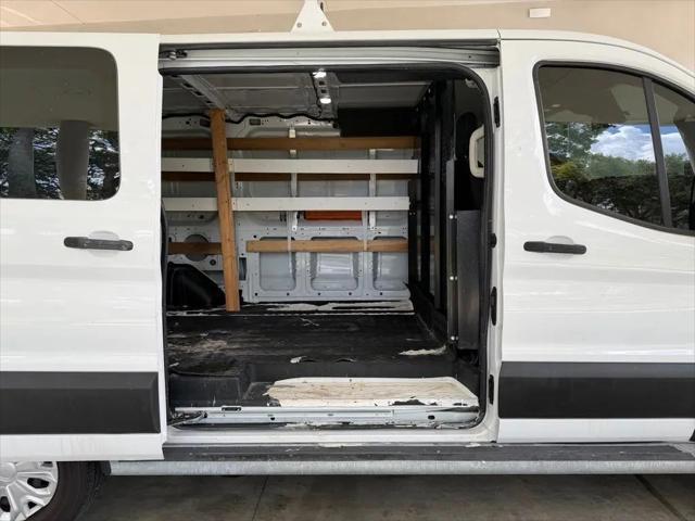 2021 Ford Transit Cargo Van T-250