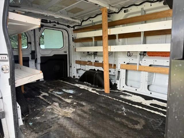 2021 Ford Transit Cargo Van T-250