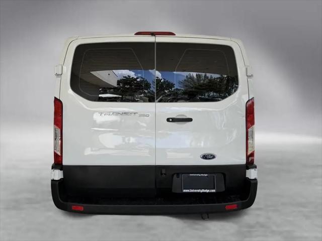 2021 Ford Transit Cargo Van T-250