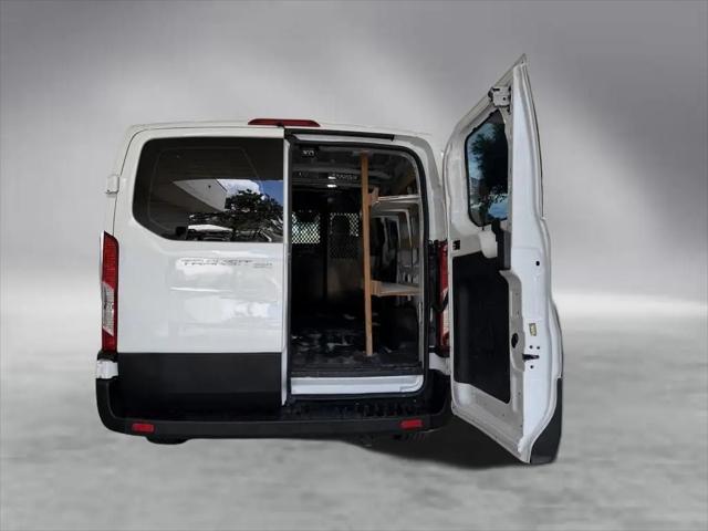 2021 Ford Transit Cargo Van T-250